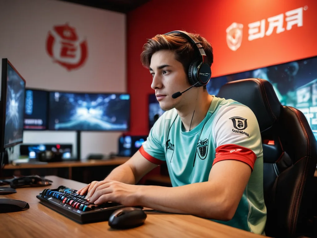 CSGO传奇狙神FalleN最新职业动向引发玩家热议